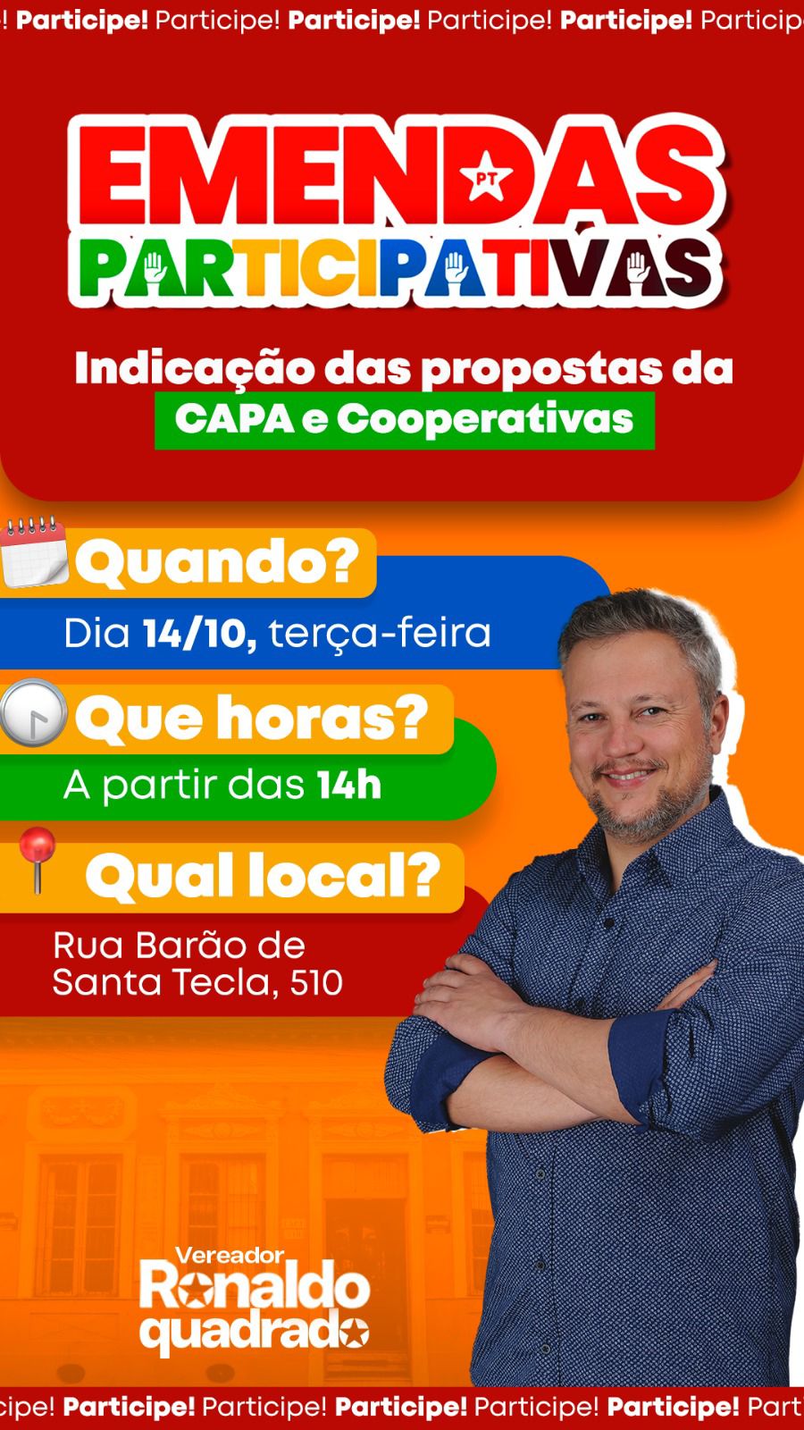 Emenda Participativa 7